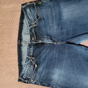Silver Jeans Suki Skinny 24/29